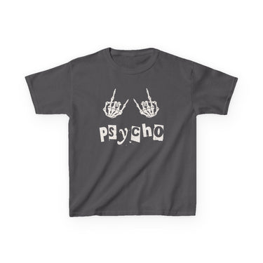 Hardy Psycho Youth Tee - Sunlit Funlit Country Music Tees